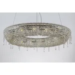 Подвесная люстра BlessLight Loop 21267