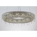 Подвесная люстра BlessLight Loop 21268
