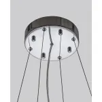 Подвесная люстра BlessLight Loop 21268