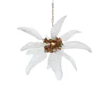Подвесная люстра BlessLight Burdock Ball 21270