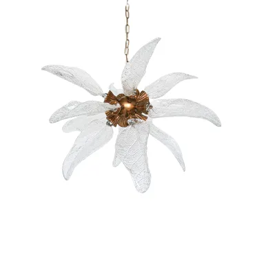 Подвесная люстра BlessLight Burdock Ball 21270