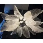 Подвесная люстра BlessLight Burdock Ball 21270