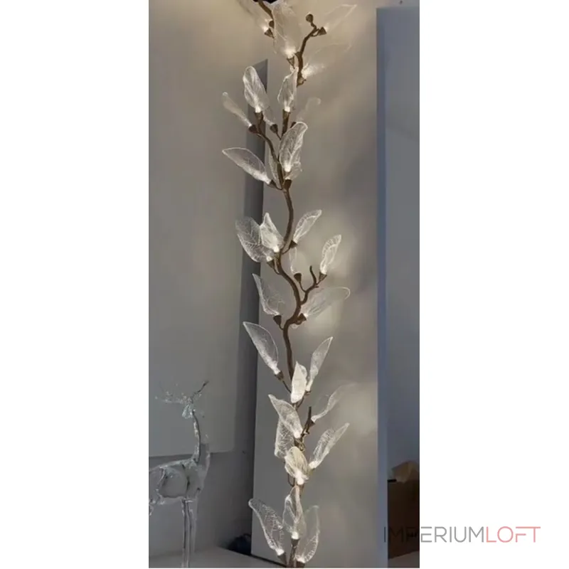 Подвесная люстра BlessLight Burdock Ceiling 21273