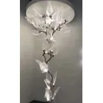Подвесная люстра BlessLight Burdock Ceiling 21273