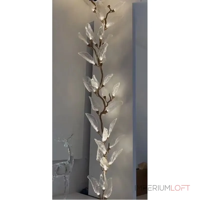 Подвесная люстра BlessLight Burdock Ceiling 21273