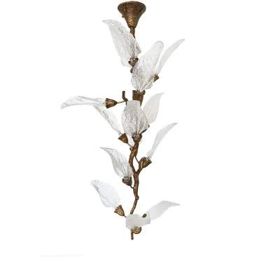 Подвесная люстра BlessLight Burdock Ceiling 21275
