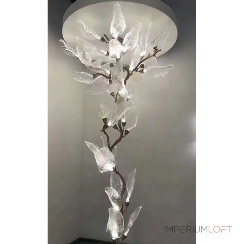 Подвесная люстра BlessLight Burdock Ceiling 21275