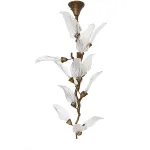 Подвесная люстра BlessLight Burdock Ceiling 21276
