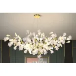 Подвесная люстра BlessLight Sakura Bushy Long 21284