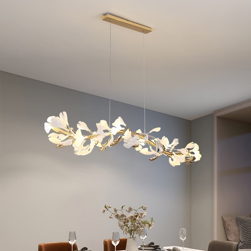 Подвесная люстра BlessLight Sakura Long 21286 Подвесная люстра BlessLight Sakura Long 21286