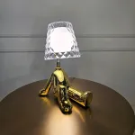 Лампа настольная BlessLight Golden Boy B 21304