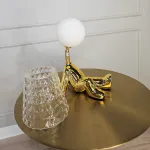 Лампа настольная BlessLight Golden Boy B 21304