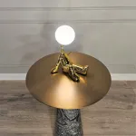 Лампа настольная BlessLight Golden Boy B 21304
