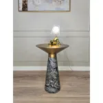 Лампа настольная BlessLight Golden Boy B 21304