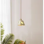 Люстра BlessLight Wabi Sabi ABC 21313