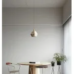 Люстра BlessLight Wabi Sabi ABC 21313