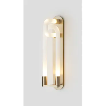 Бра BlessLight Loopi Single 21315