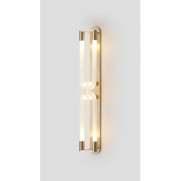 Бра BlessLight Loopi Double 61 21317