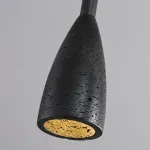 Подвесная люстра BlessLight Dalby Stone 21318
