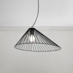 Подвесная люстра BlessLight Snares 60 21319