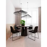 Подвесная люстра BlessLight Snares 60 21319