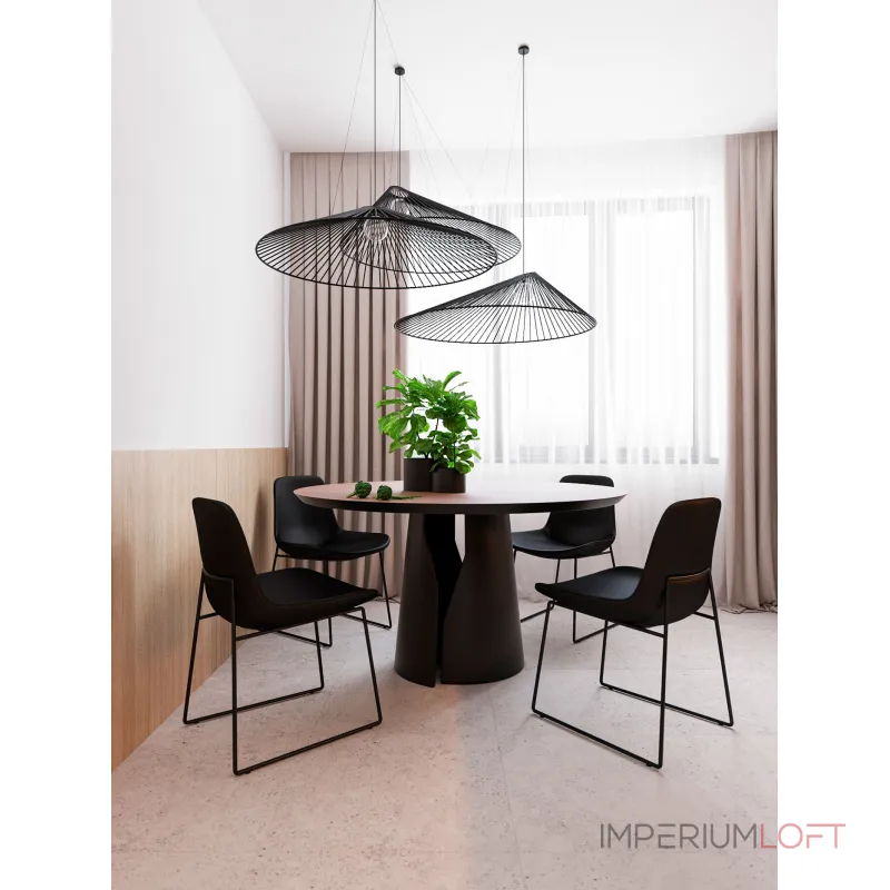 Люстра BlessLight Snares 80 21320