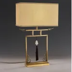 Лампа настольная BlessLight TT2145 21324