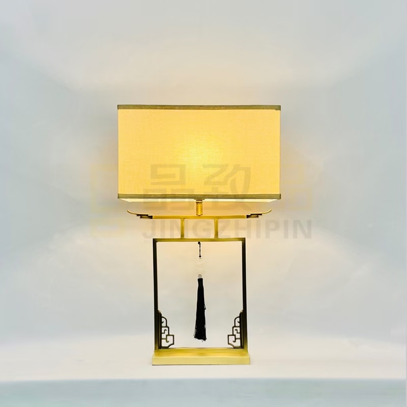 Лампа настольная BlessLight TT2145 21324
