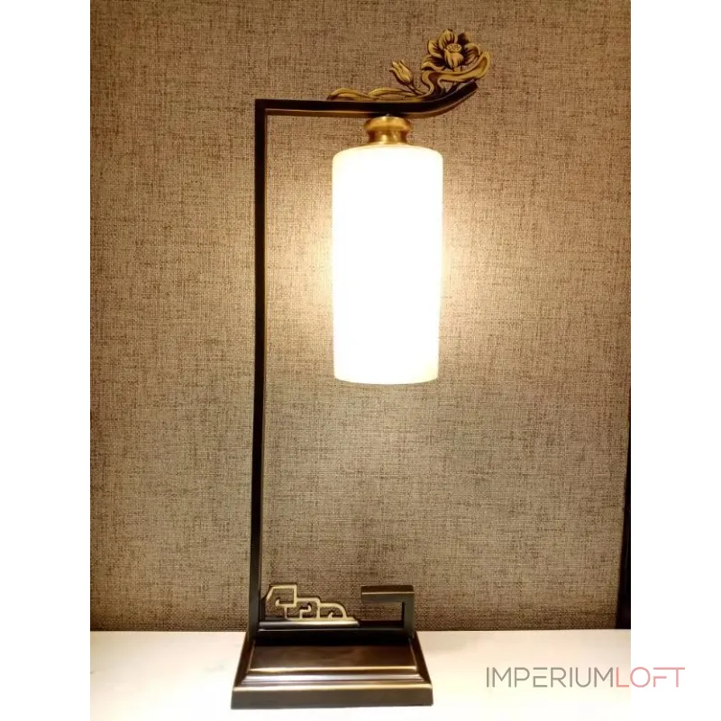 Лампа настольная BlessLight TT2149 21327
