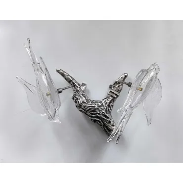 Бра BlessLight Voa Porch Copper 21334 Бра BlessLight Voa Porch Copper 21334