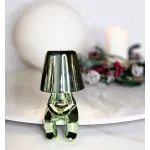 Лампа настольная BlessLight Mr When 21336