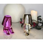 Лампа настольная BlessLight Mr Where 21338