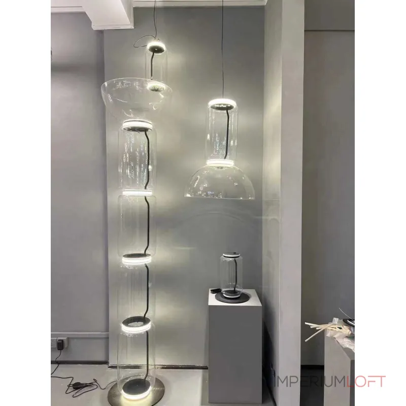 Торшер BlessLight Noctambule Floor 21346 Торшер BlessLight Noctambule Floor 21346