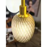 Подвесная люстра BlessLight Crystal Pineapple 6 21348