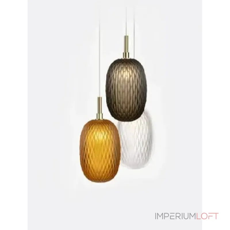 Люстра BlessLight Crystal Pineapple 21349