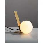 Лампа настольная BlessLight Duo 21351