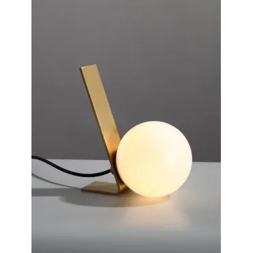 Лампа настольная BlessLight Duo 21351