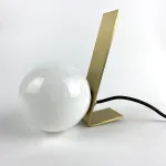 Лампа настольная BlessLight Duo 21351