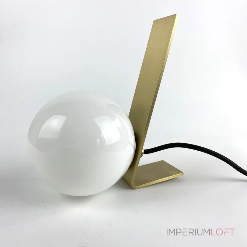 Лампа настольная BlessLight Duo 21351