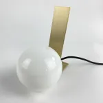 Лампа настольная BlessLight Duo 21351