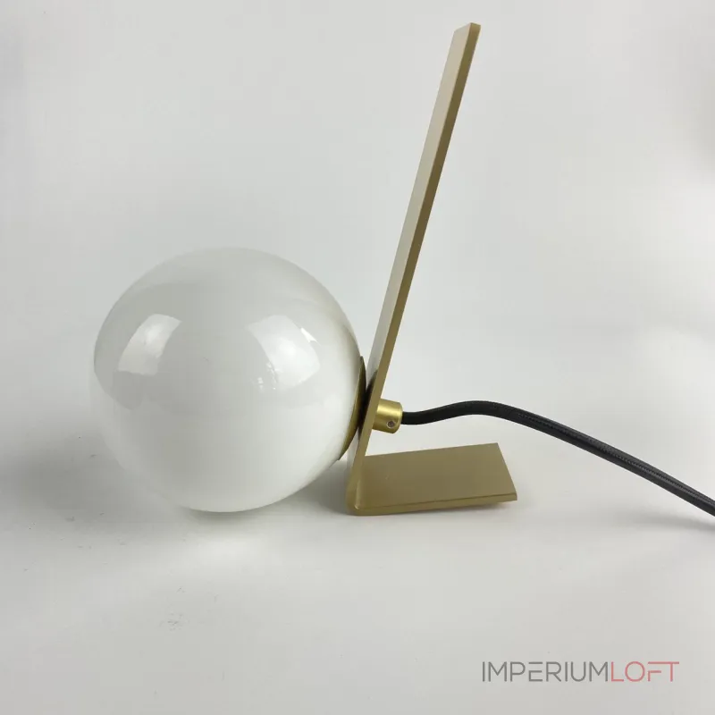 Лампа настольная BlessLight Duo 21351
