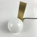 Лампа настольная BlessLight Duo 21351