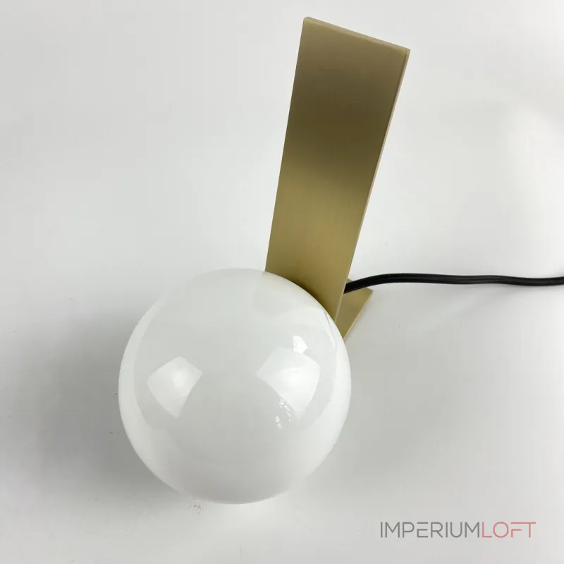 Лампа настольная BlessLight Duo 21351