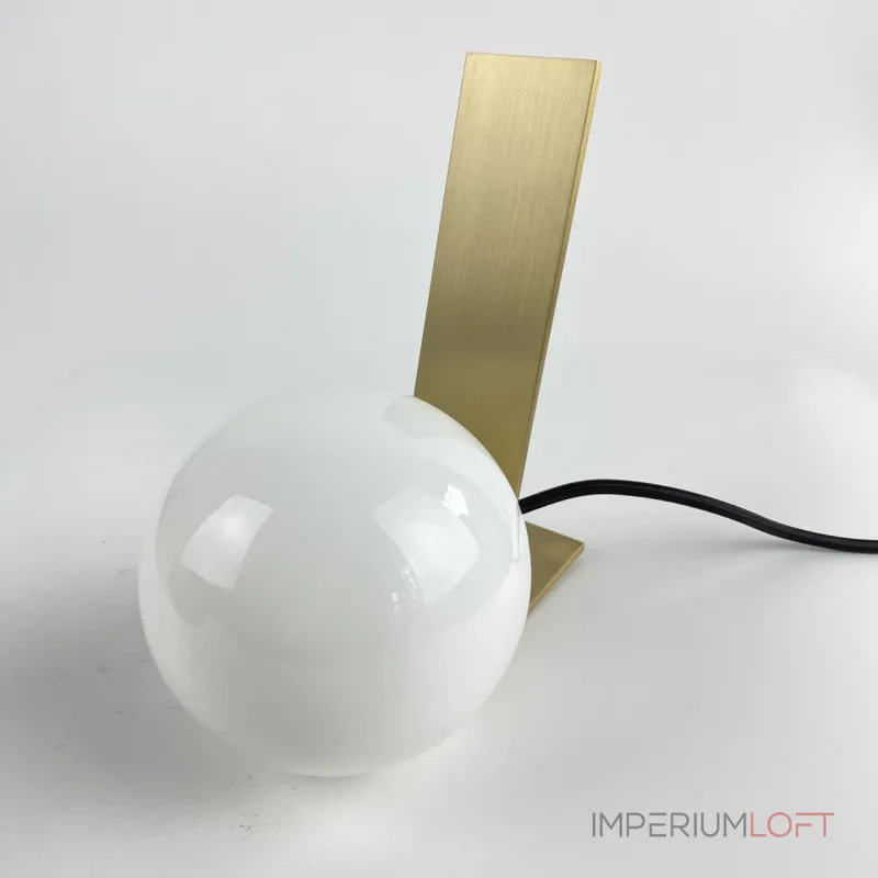 Лампа настольная BlessLight Duo 21351