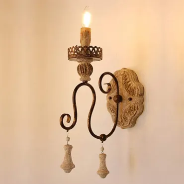 Бра BlessLight Janinn 21364