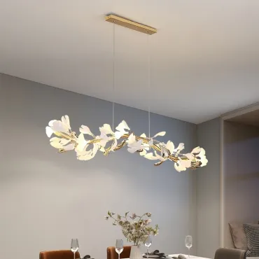 Подвесная люстра BlessLight Sakura Long 21369 Подвесная люстра BlessLight Sakura Long 21369
