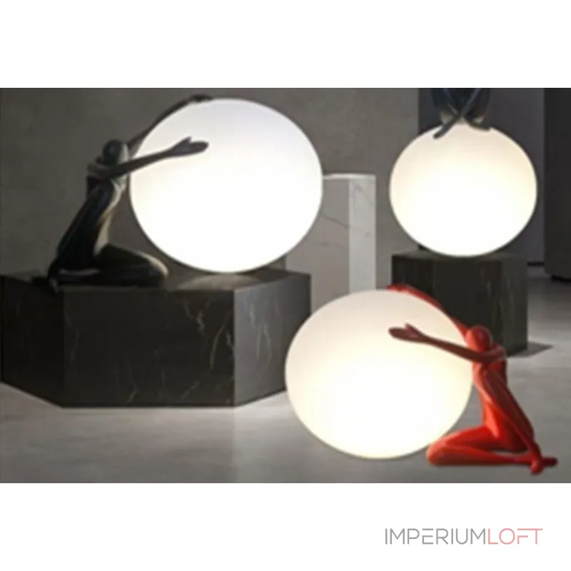Настольная лампа BlessLight Chloe B 21372 Настольная лампа BlessLight Chloe B 21372