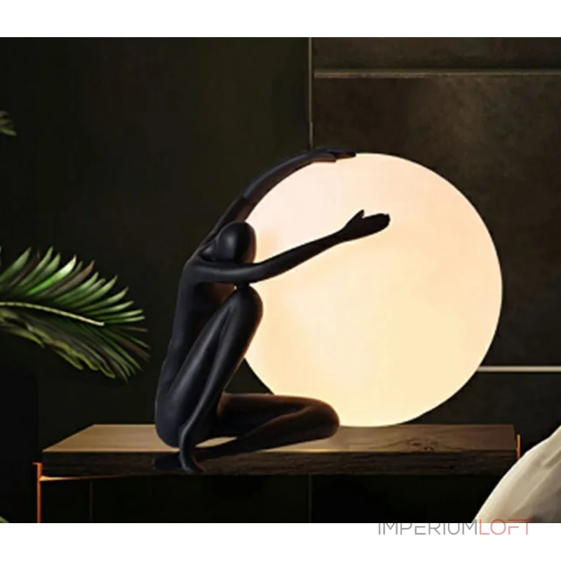 Настольная лампа BlessLight Chloe B 21373 Настольная лампа BlessLight Chloe B 21373