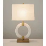 Лампа настольная BlessLight Virtuo 21377