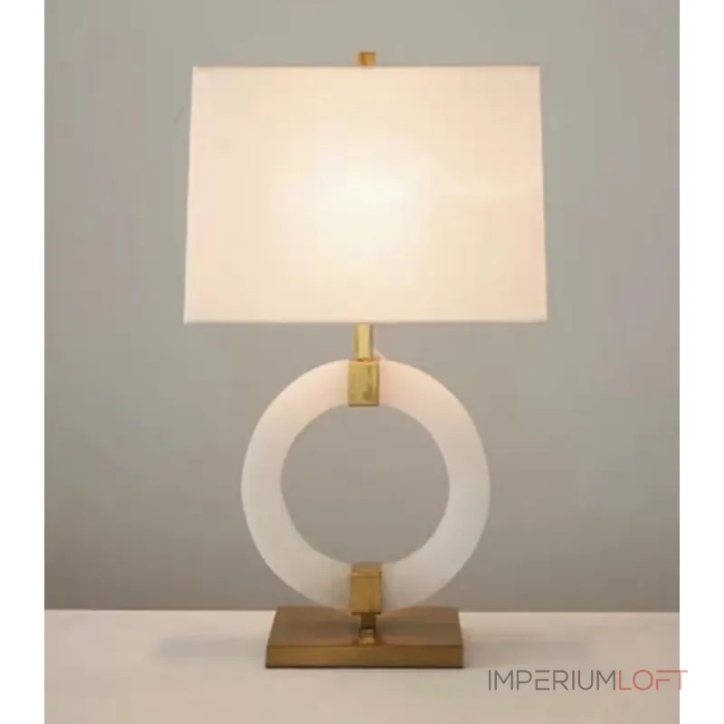 Лампа настольная BlessLight Virtuo 21377